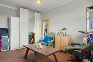 Bedroom Two- click for photo gallery